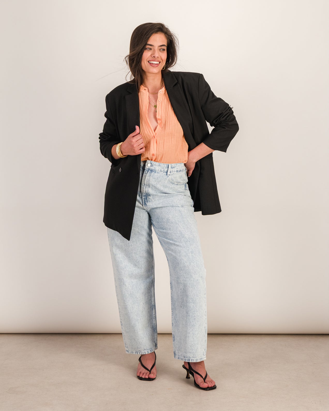 Blazer New Bruna