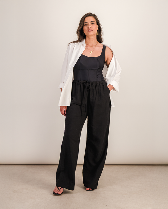 Pantalon Pavel Lin