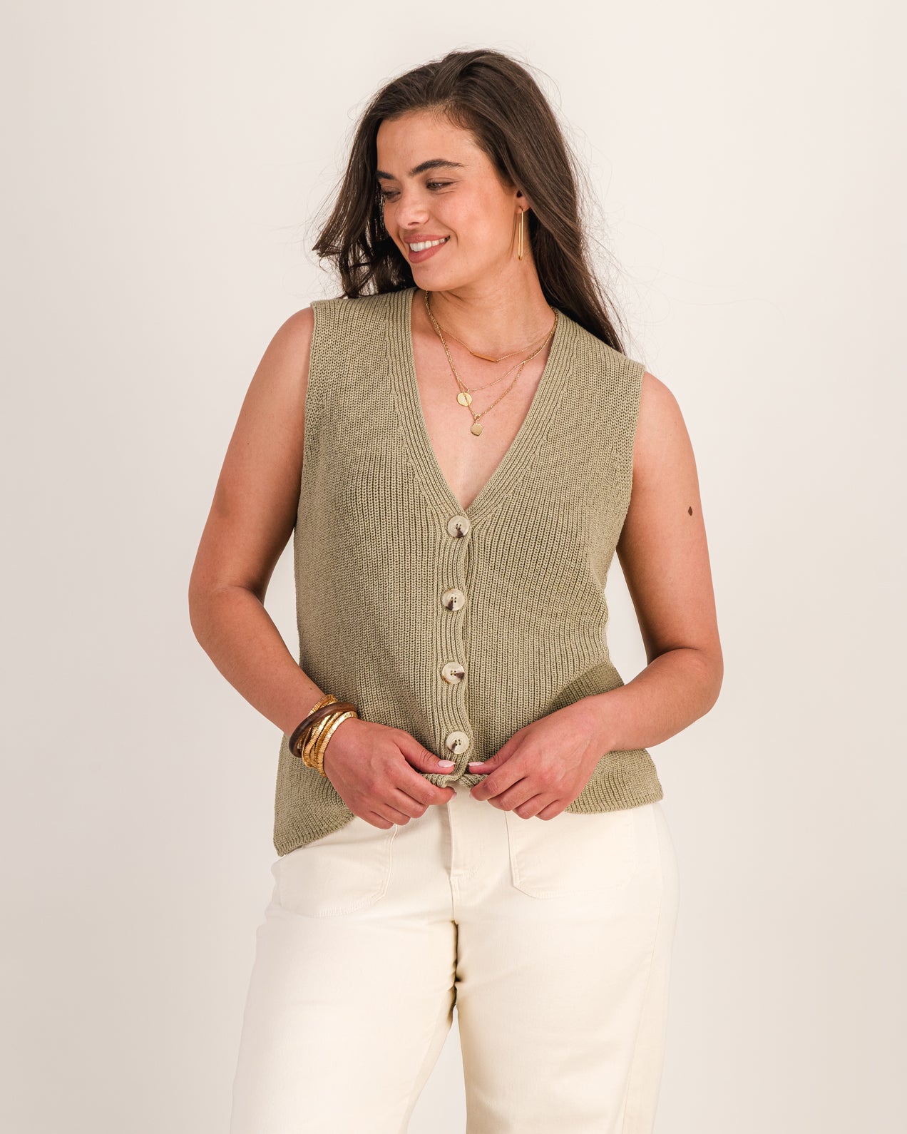 Gilet Lolly