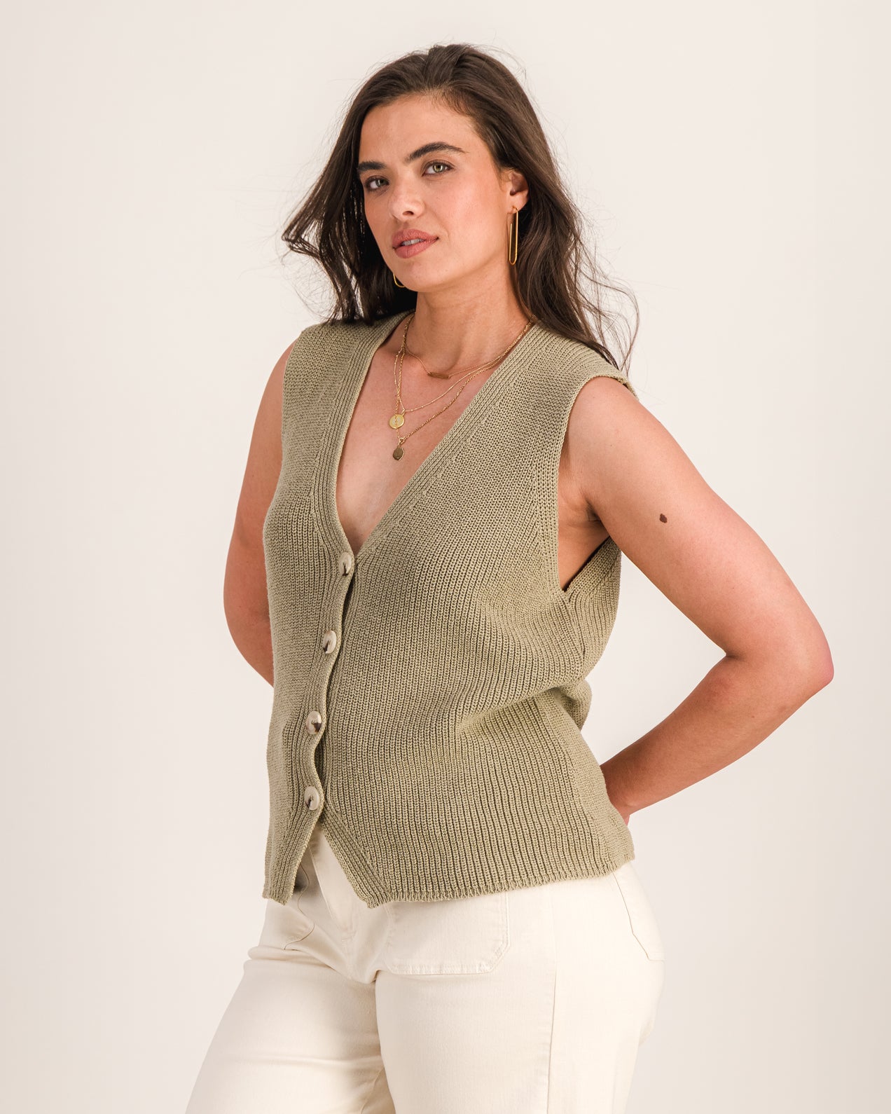 Gilet Lolly
