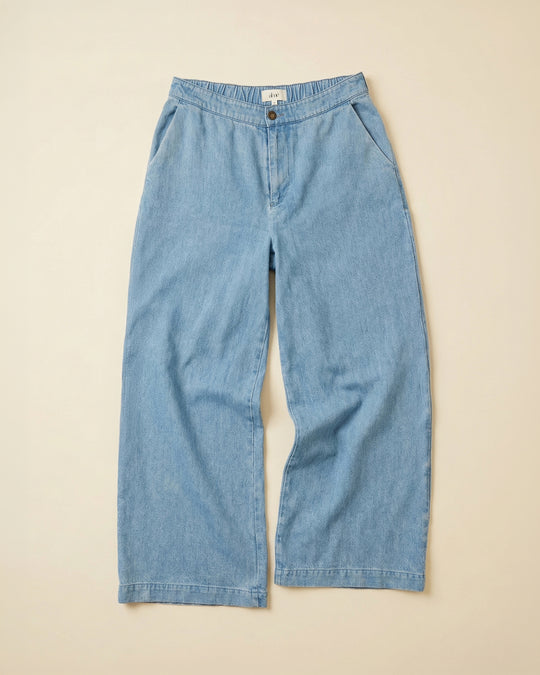 Pantalon Soan