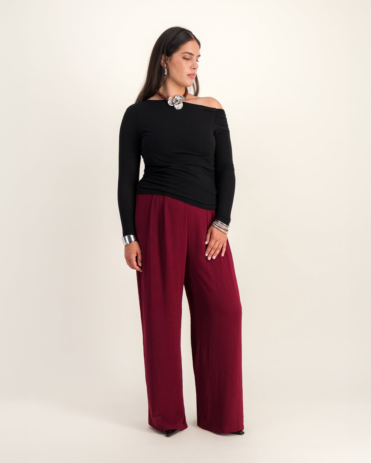 Pantalon Djamila