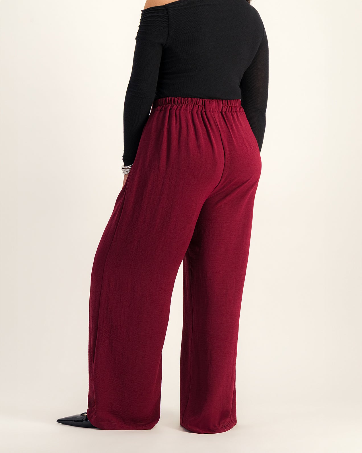 Pantalon Djamila
