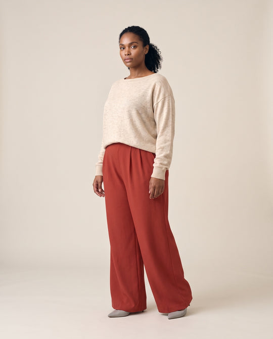 Pantalon Djamila