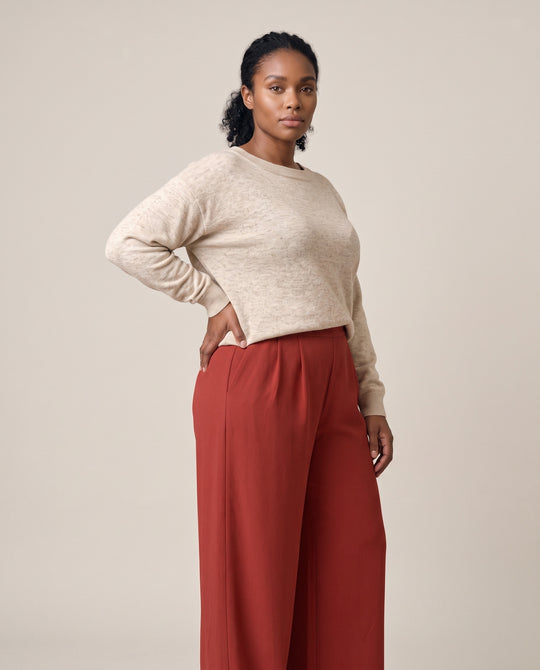 Pantalon Djamila