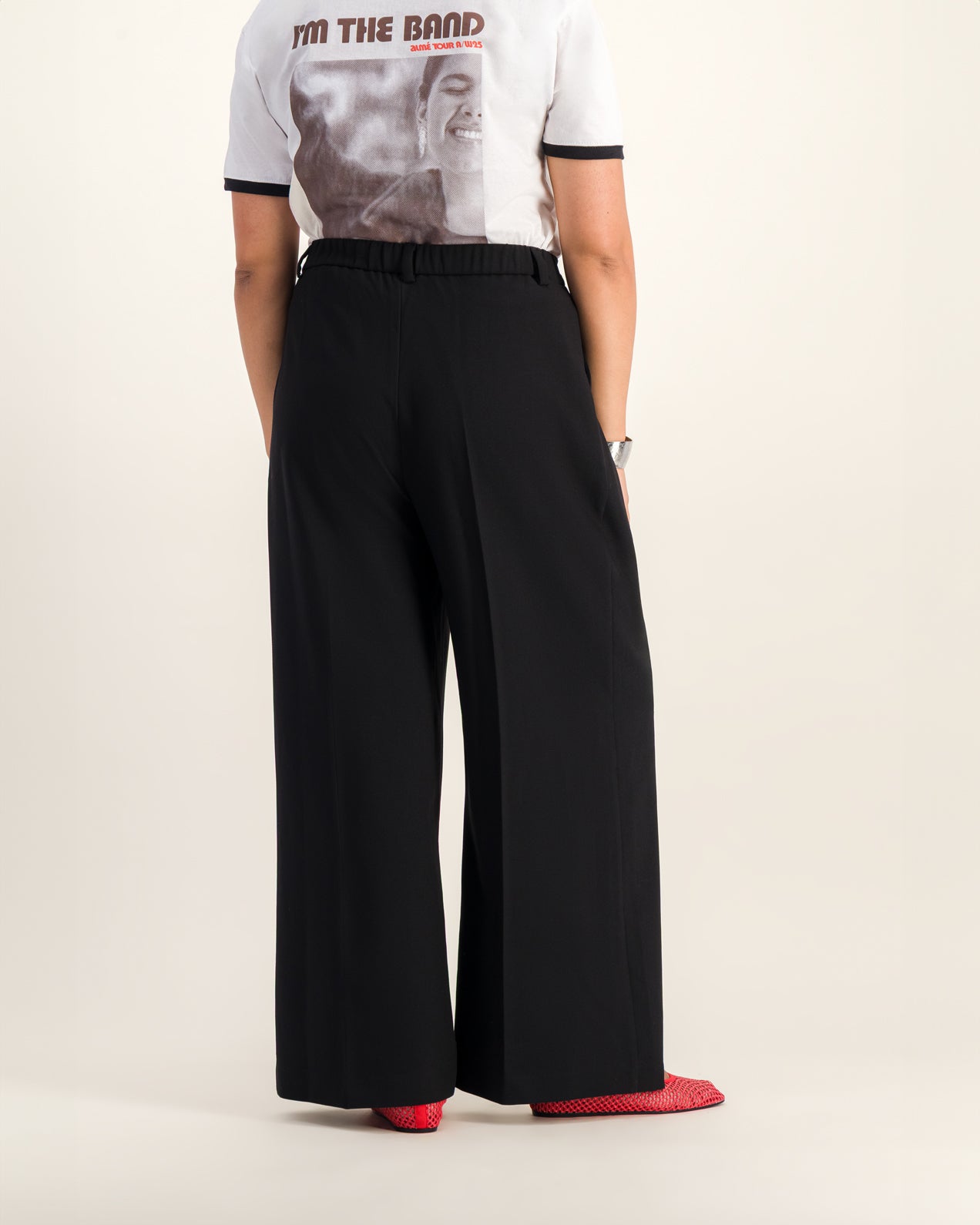 Pantalon Thom