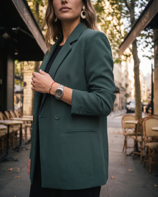Blazer Pilar