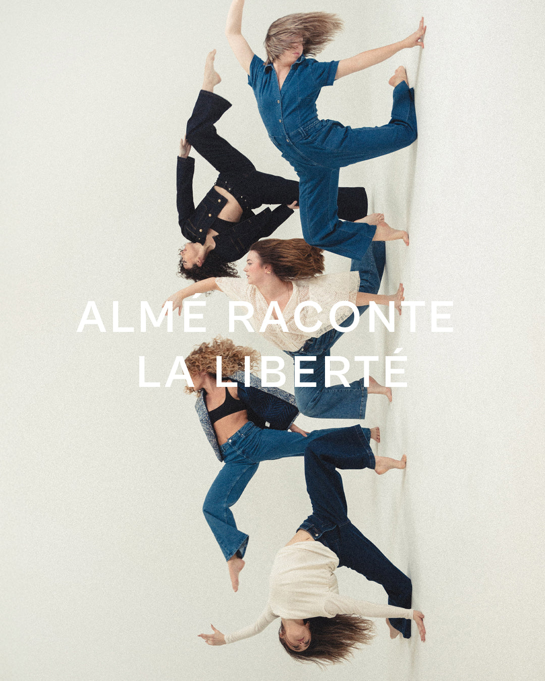 Almé : Prêt-à-porter, Maroquinerie et Accessoires | Mode femme