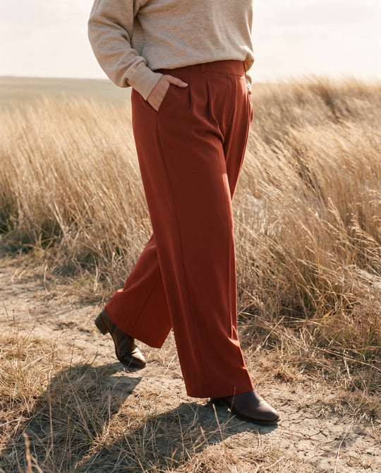 Pantalon Djamila