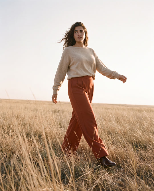 Pantalon Djamila