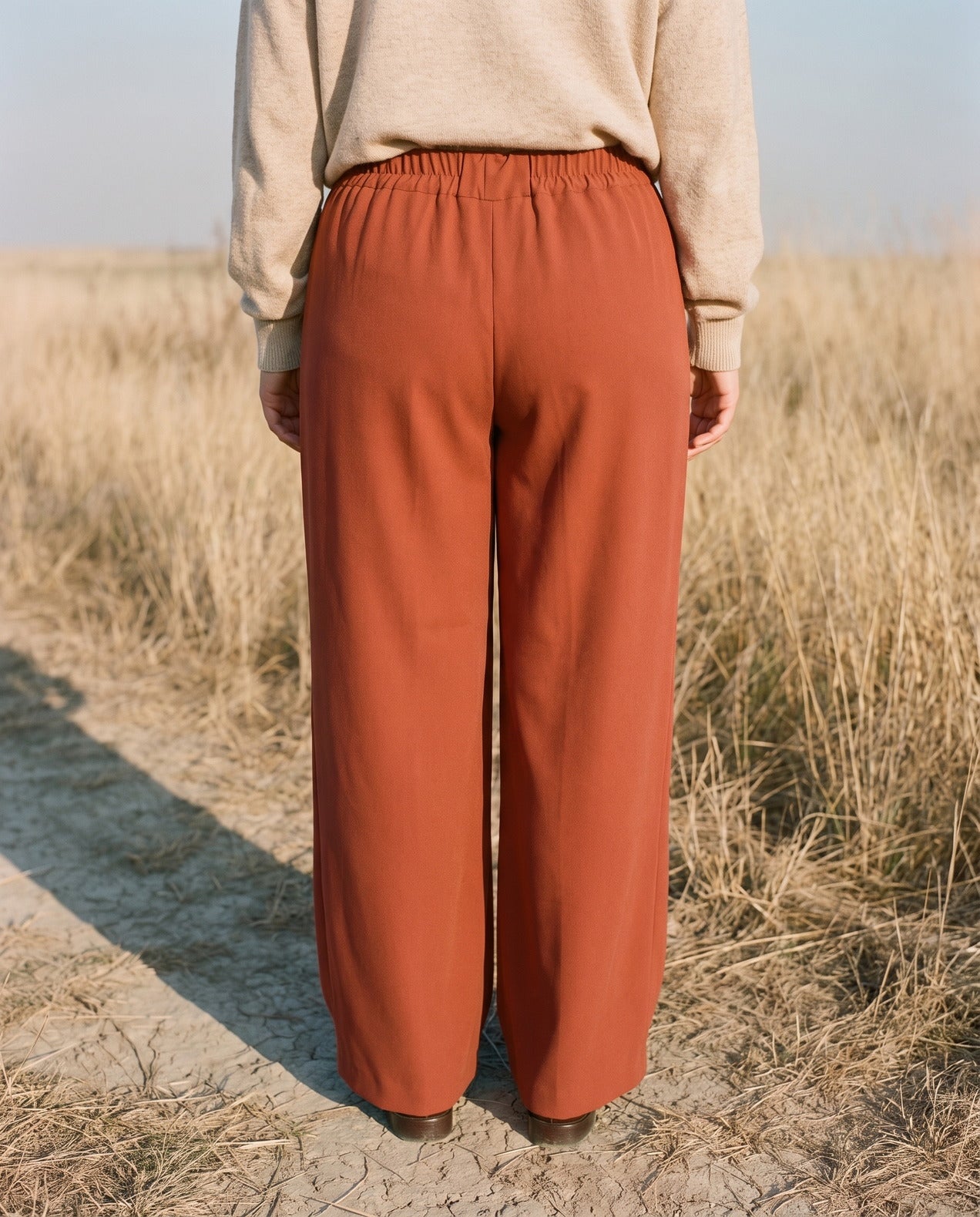 Pantalon Djamila