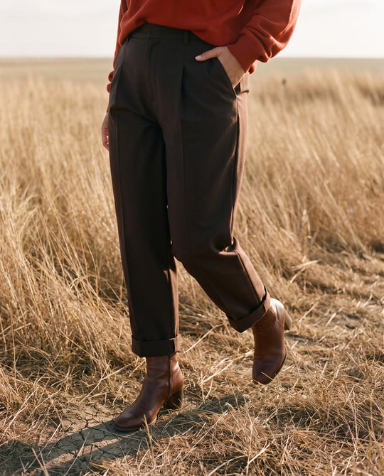 Pantalon Milo