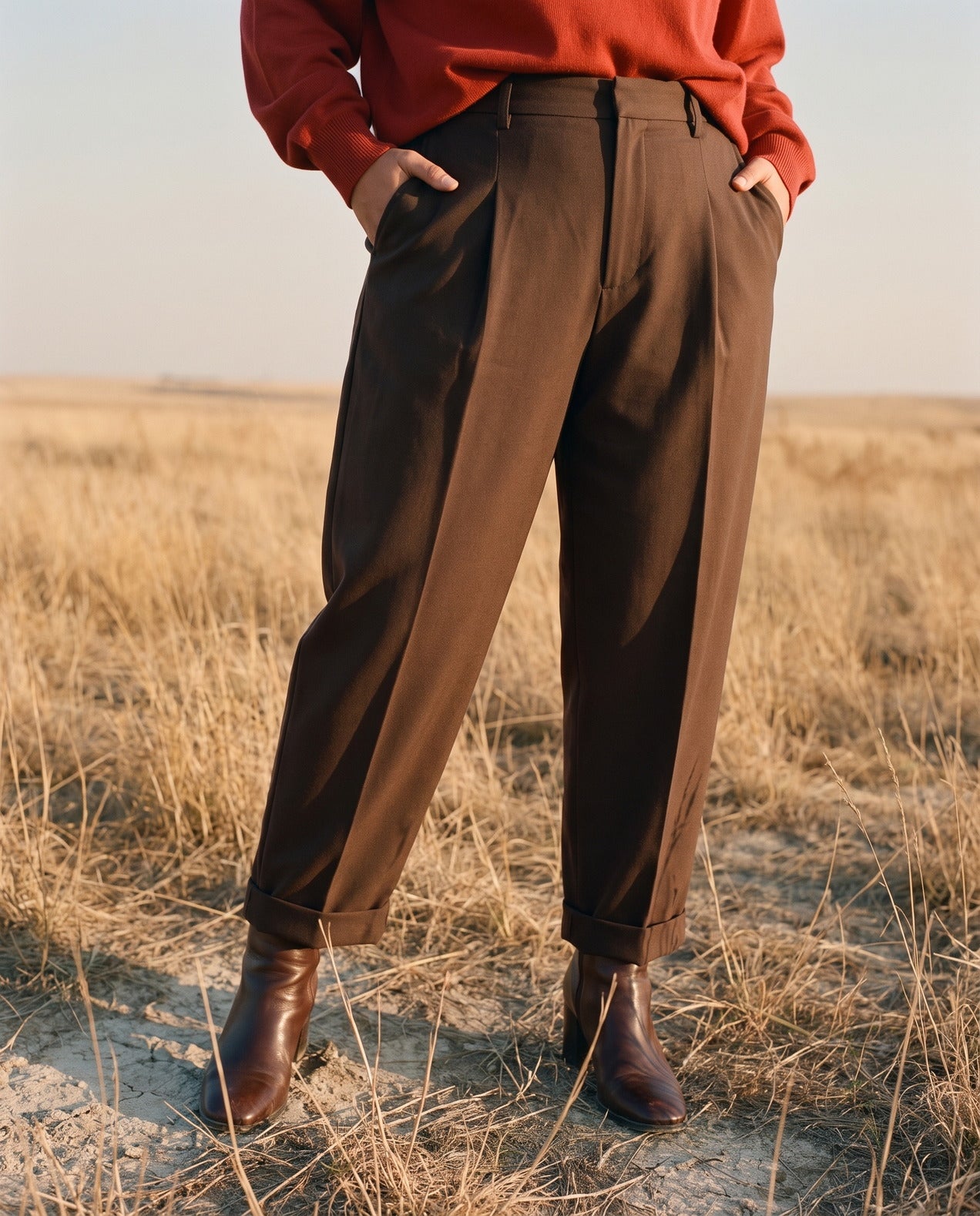 Pantalon Milo