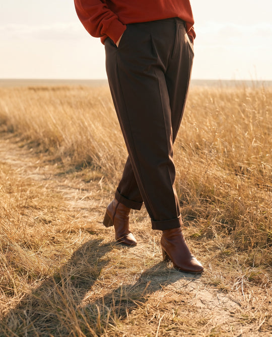 Pantalon Milo