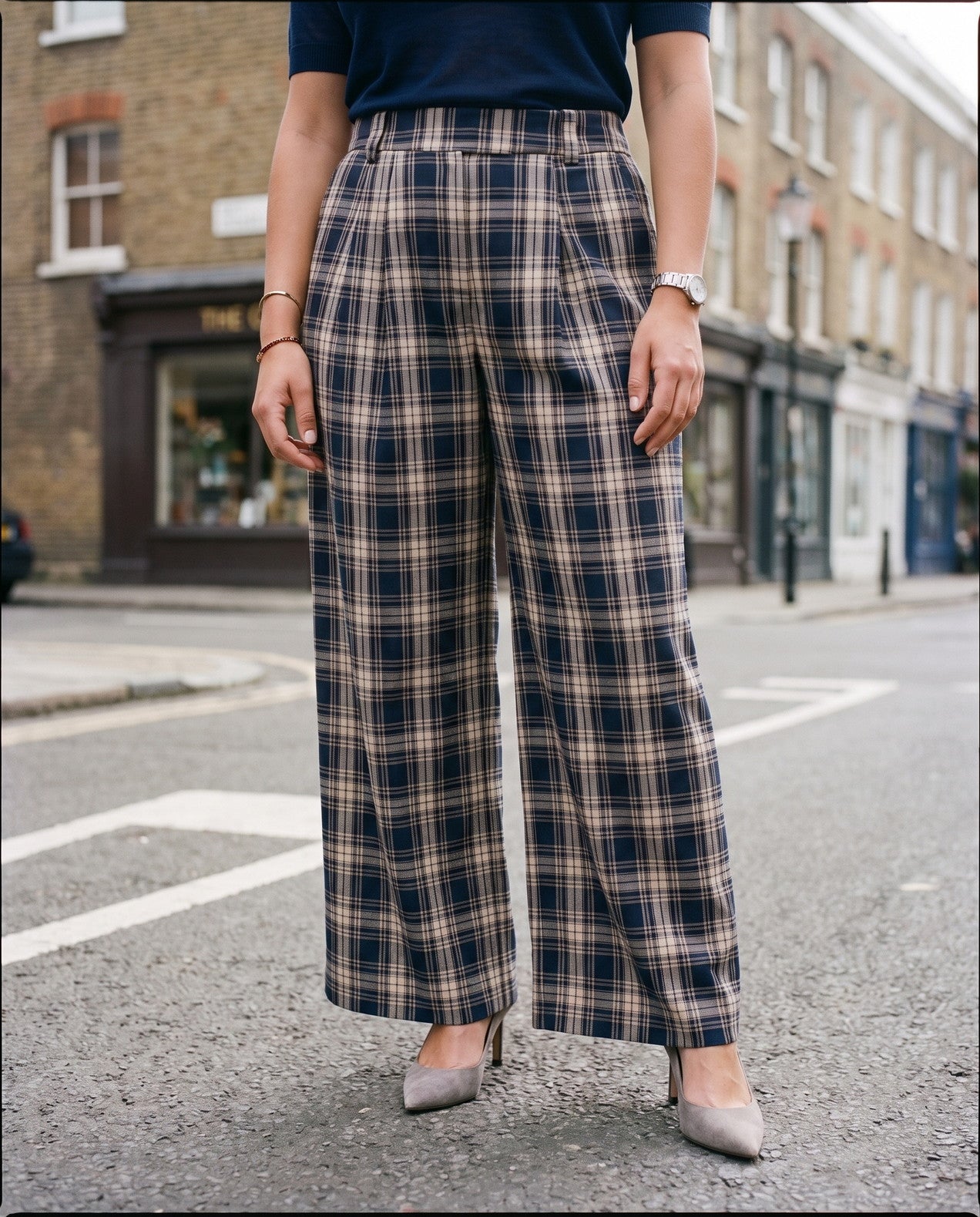 Pantalon Harry