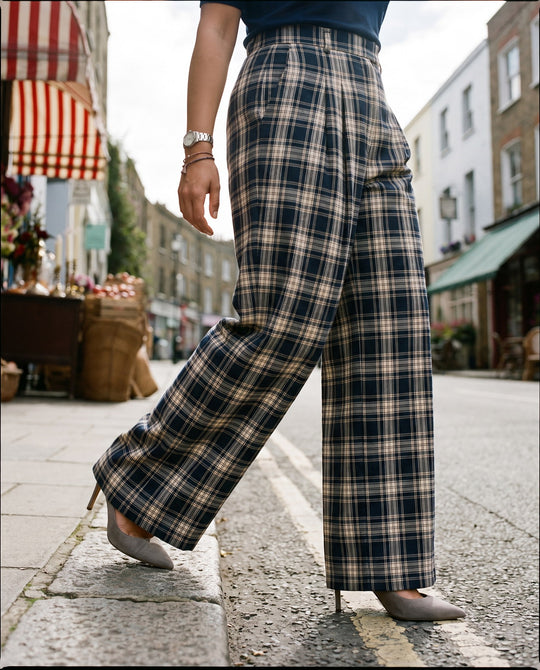 Pantalon Harry