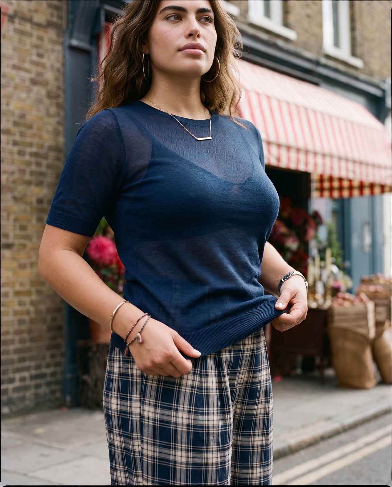 Top Fanny