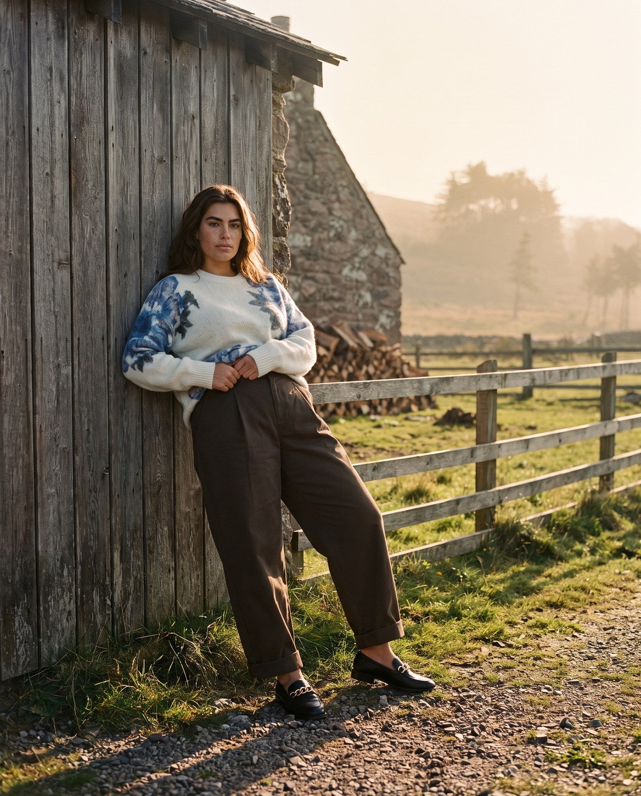 Pantalon Milo