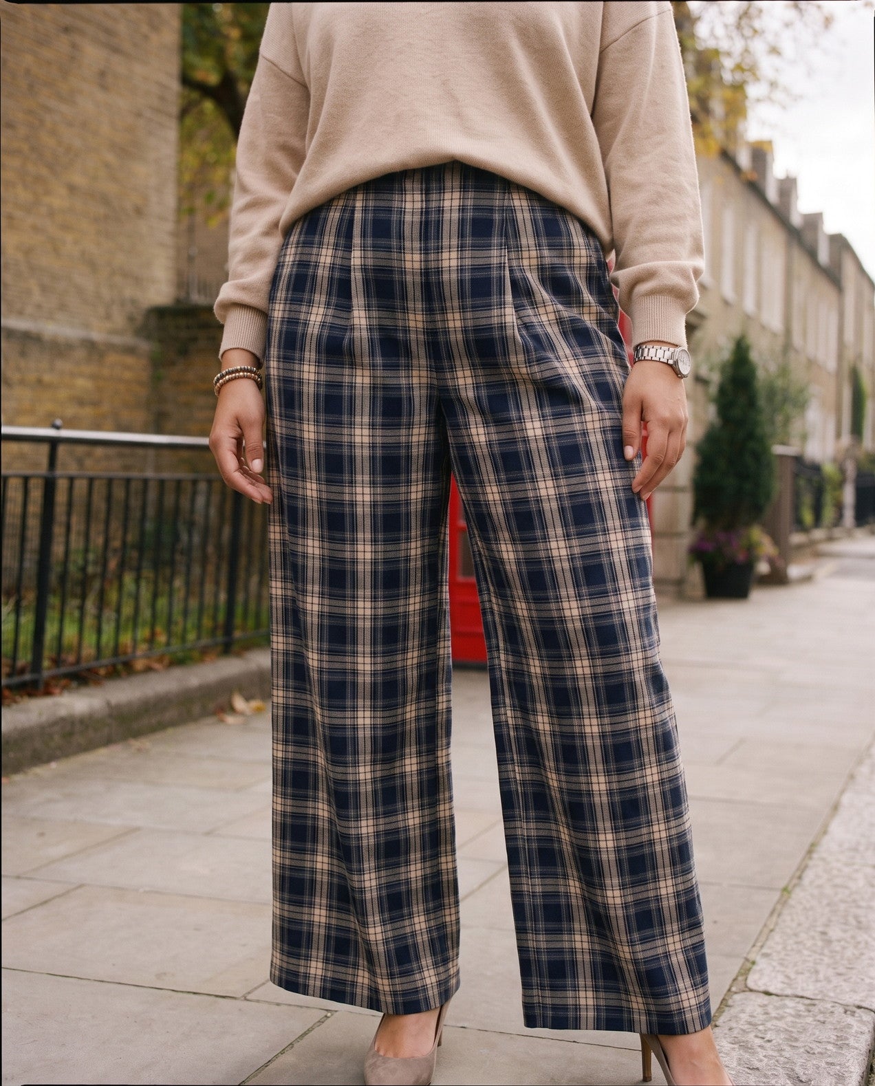Pantalon Harry