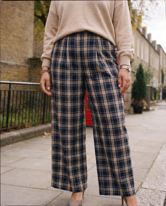 Pantalon Harry