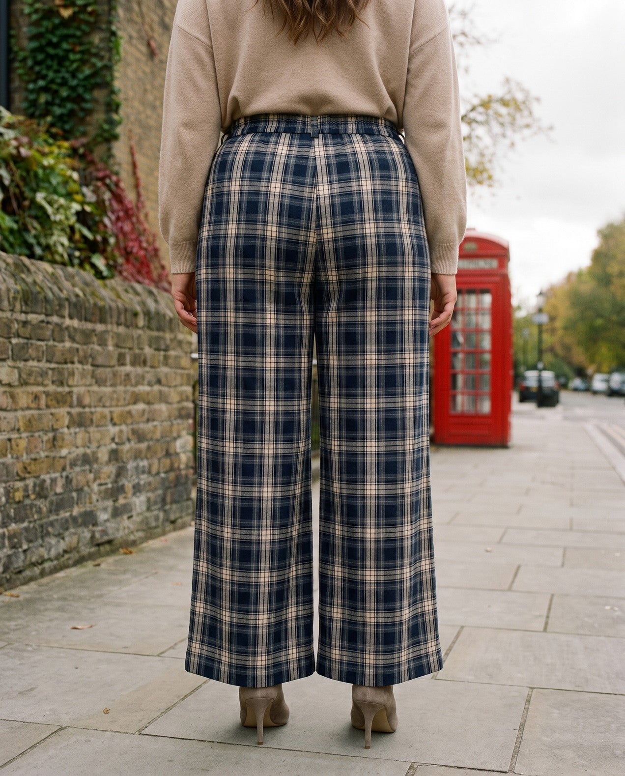 Pantalon Harry
