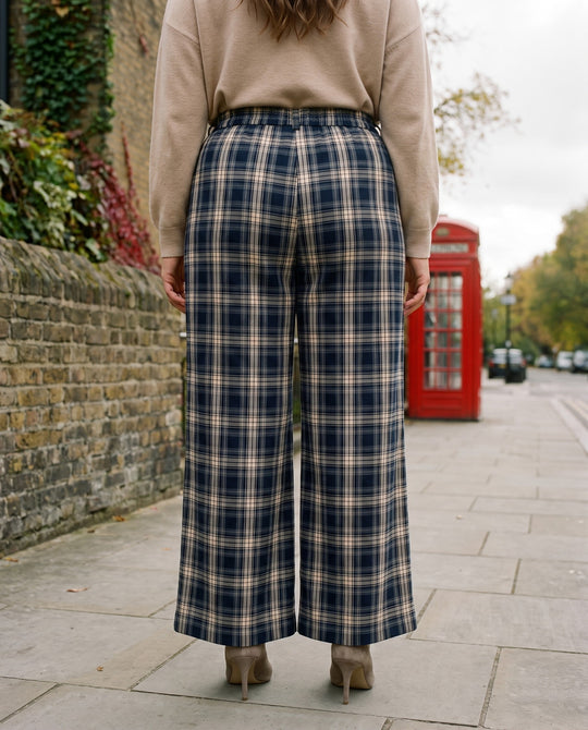 Pantalon Harry