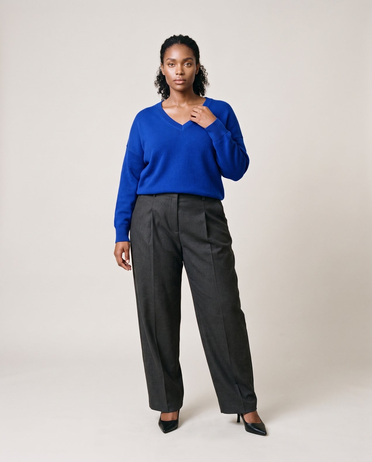 Pantalon Lilian