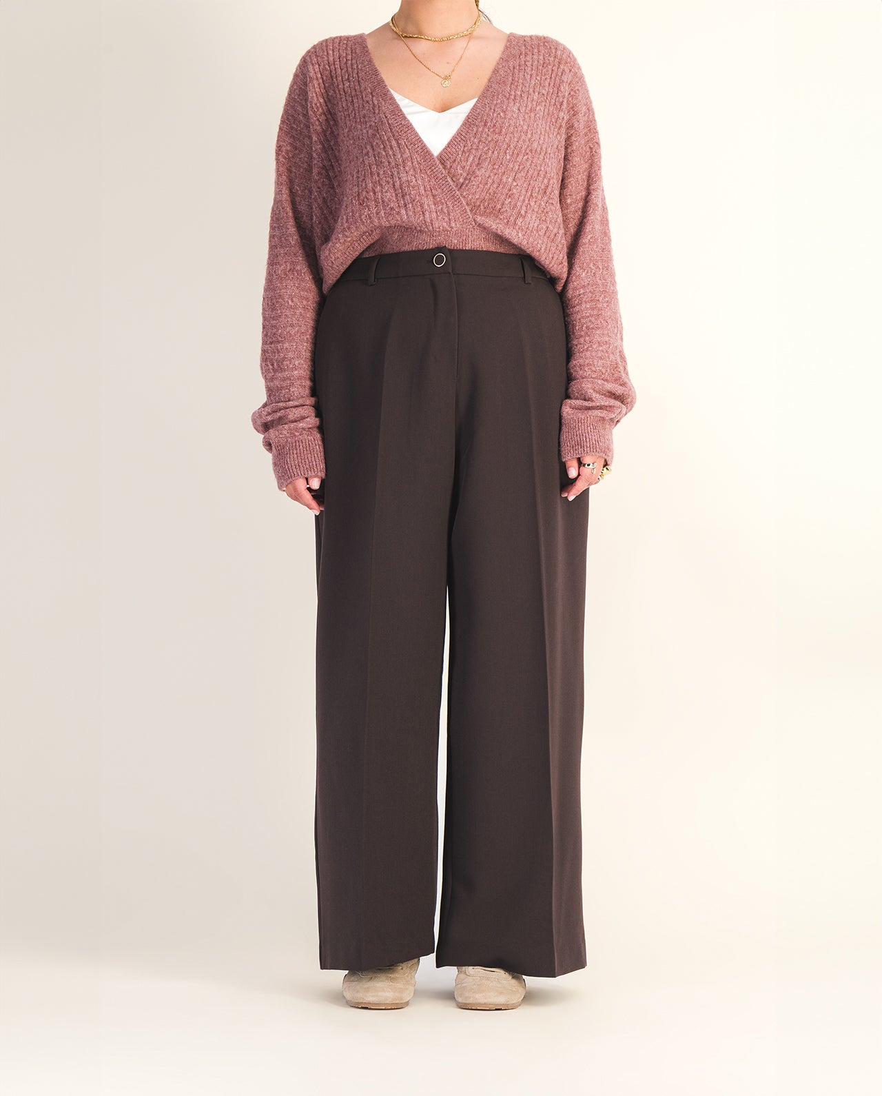 Pantalon Thom