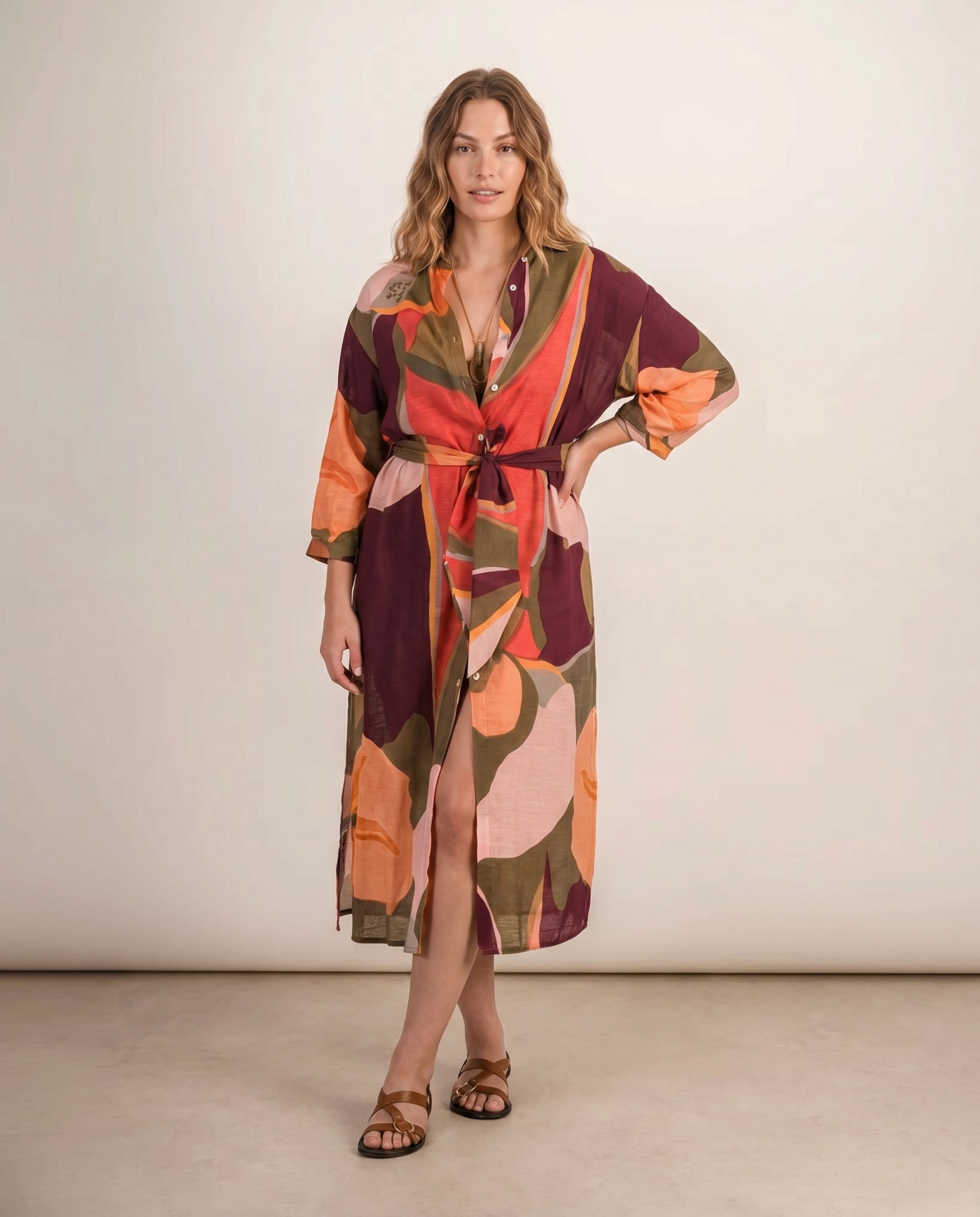 Robe Rhita