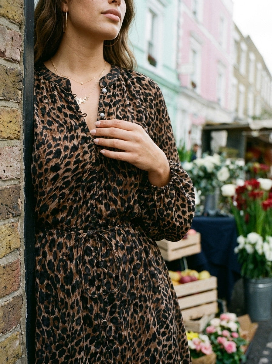 Robe Améline