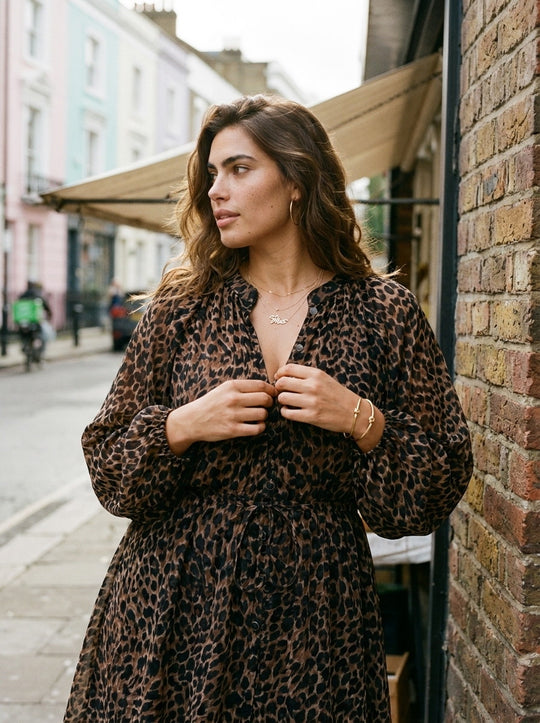 Robe Améline