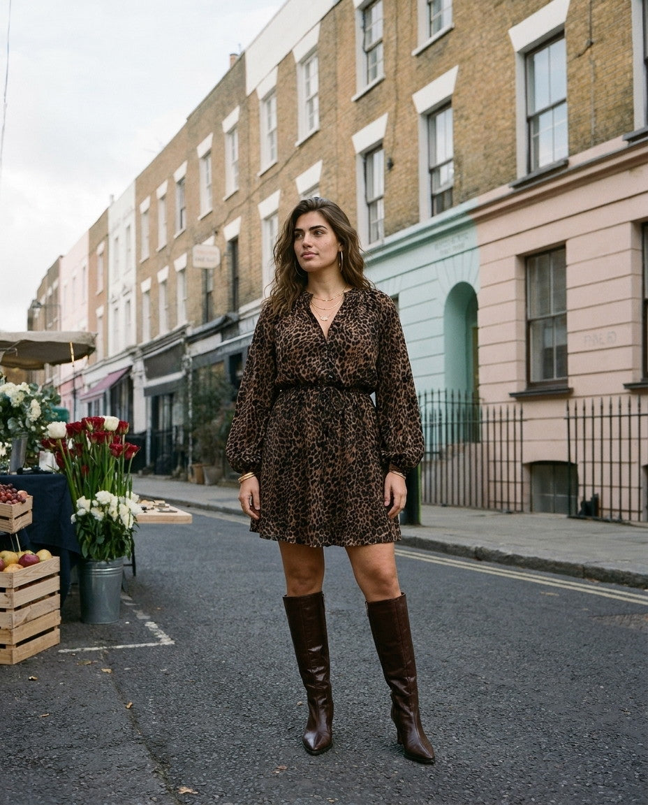 Robe Améline