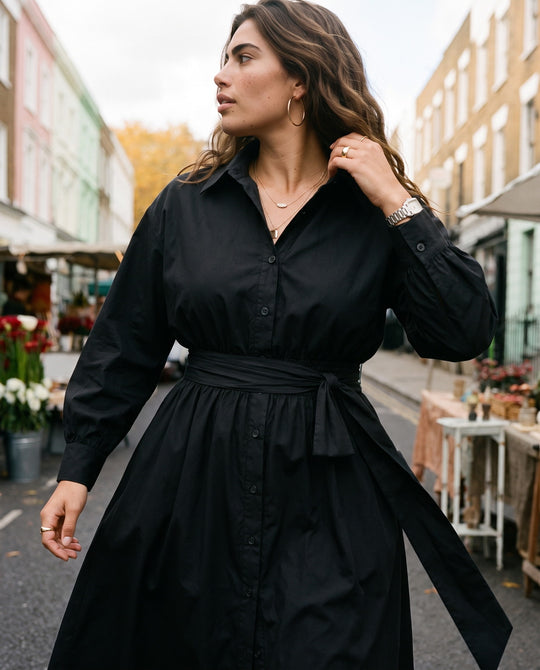 Robe New Beatriz