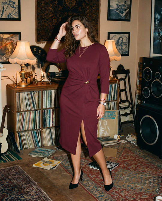 Robe Parker