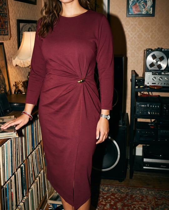 Robe Parker