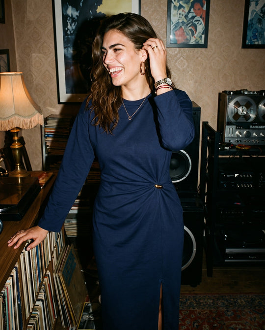 Robe Parker