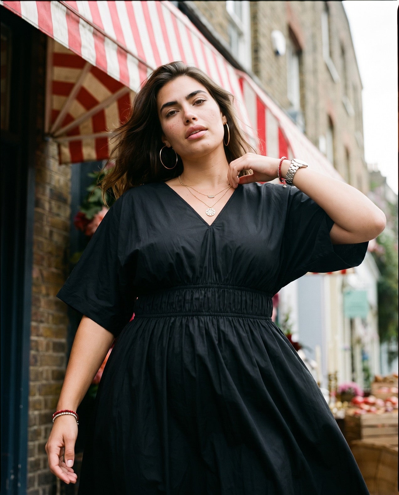 Robe Pauline