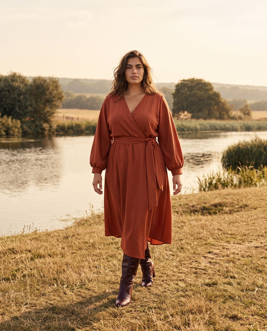 Robe Pepita
