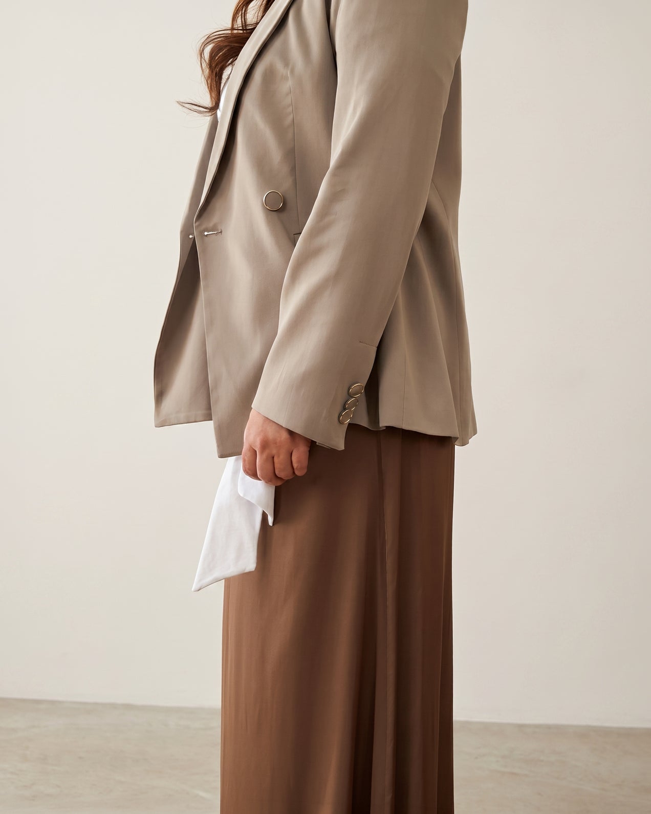 Blazer Gaspard