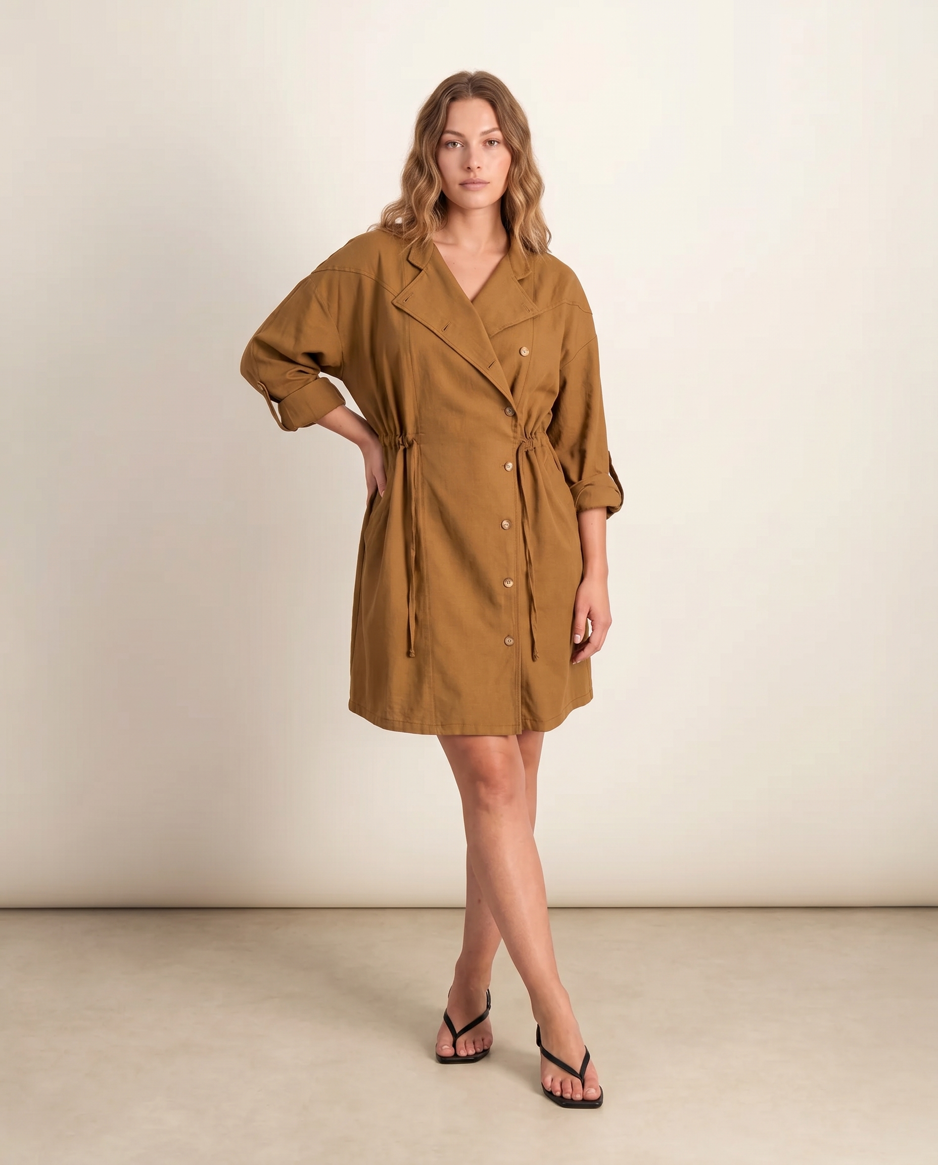 Robe Romane