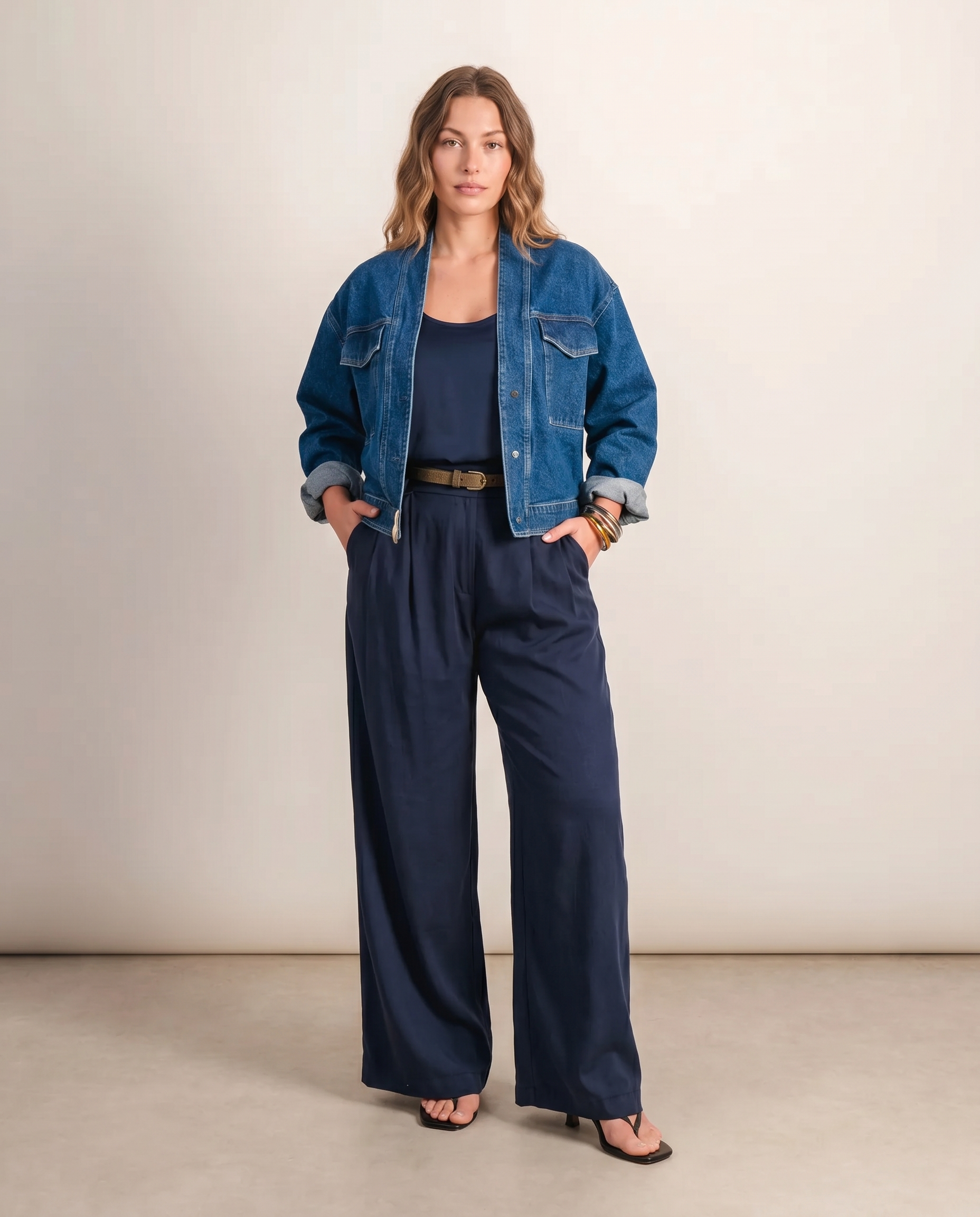Veste Romy