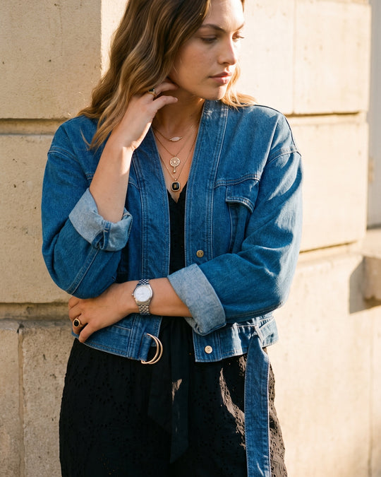 Veste Romy