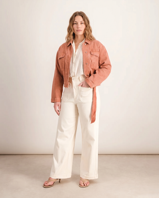 Veste Romy