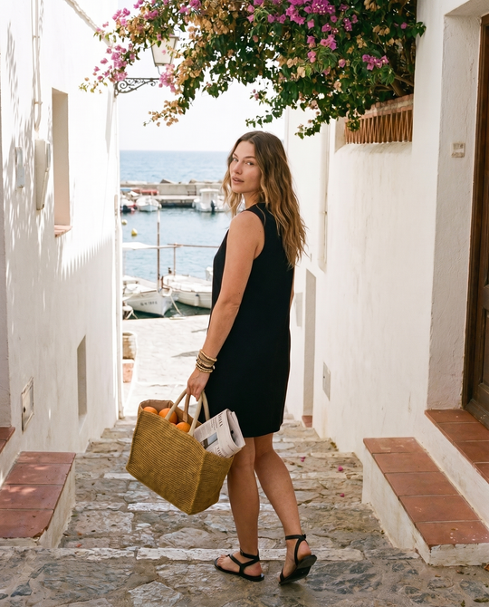 Robe Cassie