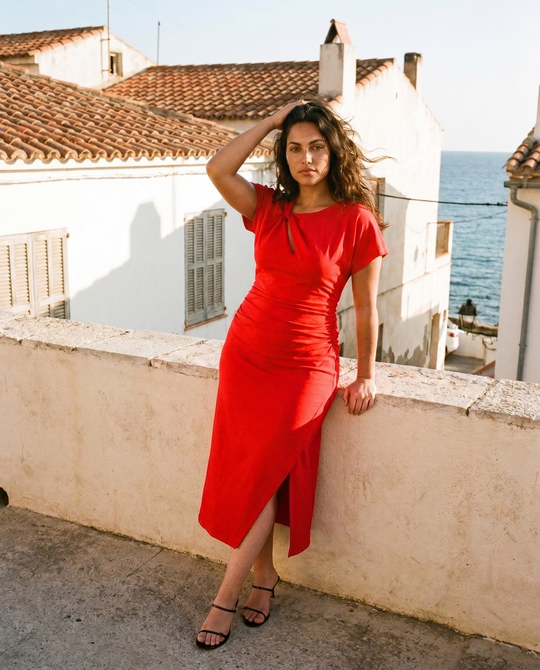 Robe Sophie
