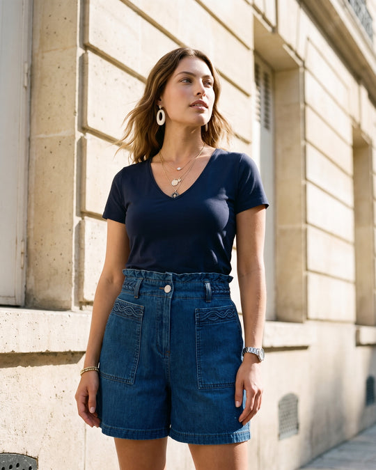 T-shirt Samanta