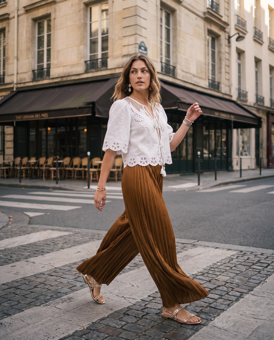 Pantalon Zita