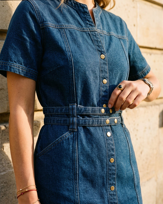 Robe Shina
