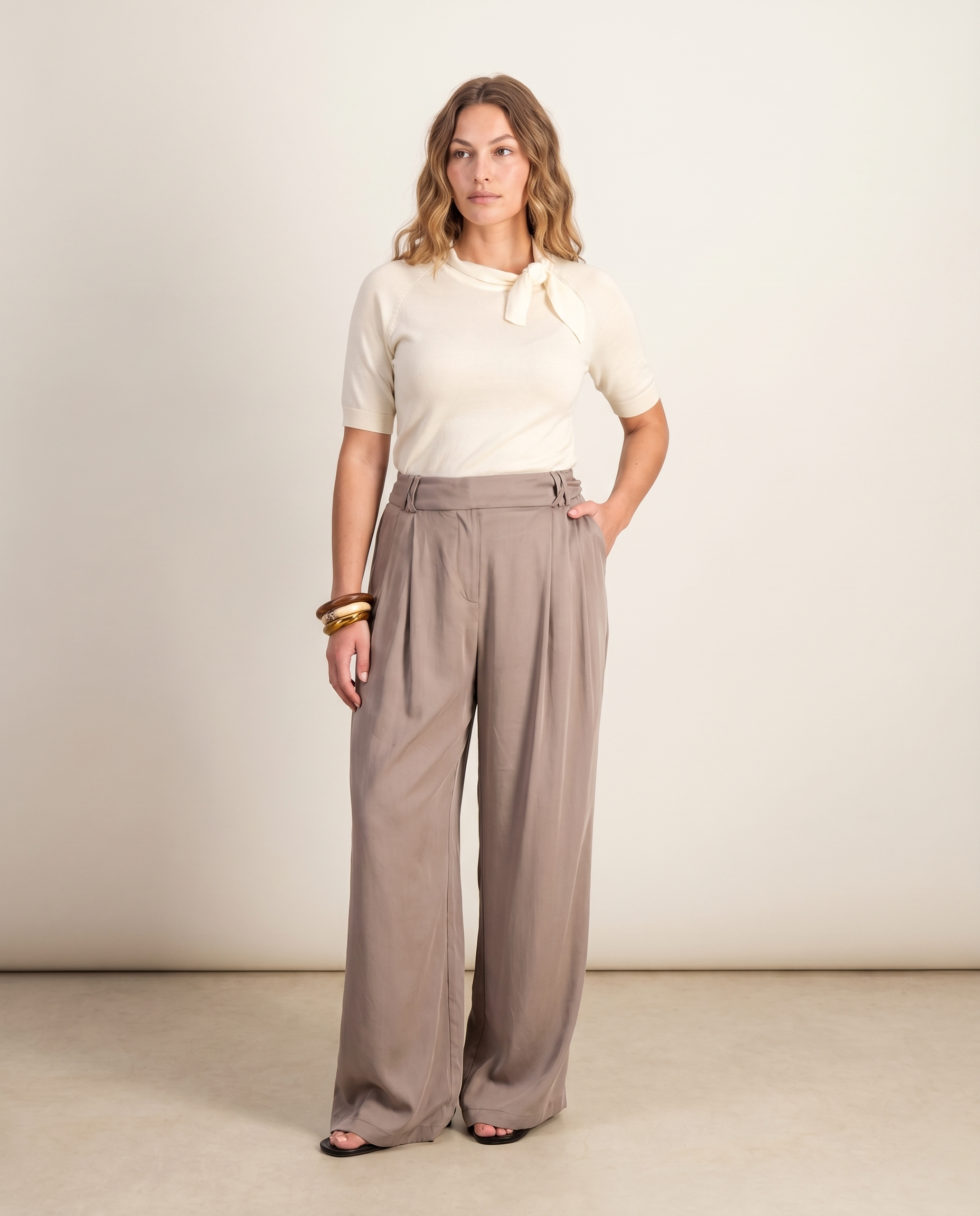 Pantalon Thibault