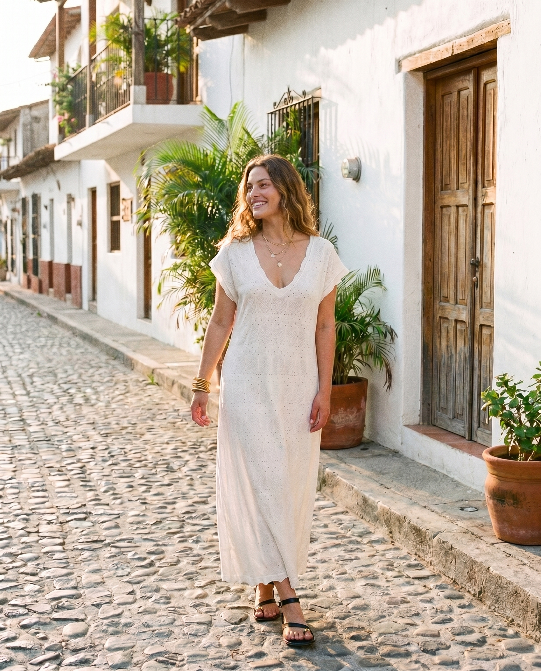 Robe Sue
